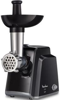 Мясорубка Moulinex ME105830 1300 Вт чёрный
