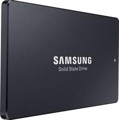 SSD жесткий диск SATA2.5 240GB PM883 MZ7LH240HAHQ-00005 SAMSUNG