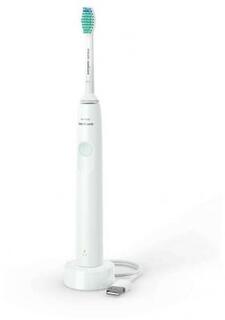 Зубная щетка электрическая Philips HX3641/11 белый