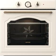 Электрический шкаф Gorenje BOS67371CLI бежевый