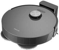 Робот-пылесос Xiaomi DreamerBot L10s Pro чёрный