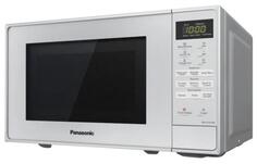 СВЧ Panasonic NN-ST27HMZPE 800 Вт серебристый