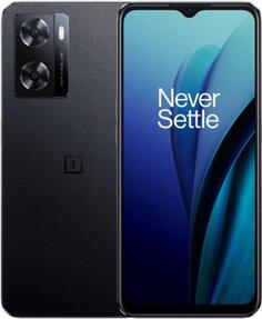Смартфон OnePlus Nord N20 SE MEA 4GB+128GB Celestial Black RU (CPH2469)