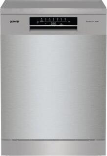 Посудомоечная машина Gorenje GS643D90X серый (полноразмерная)