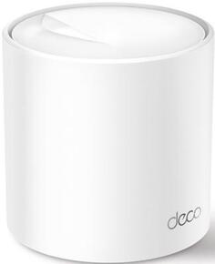 Домашняя Mesh Wi-Fi система TP-Link Deco X60(1-pack) AX5400