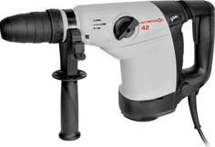 Перфоратор SDS-Max ИНТЕРСКОЛ П-42/1200ЭВ