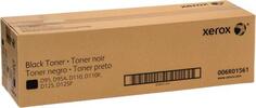 Тонер Xerox 006R01561 для Xerox D95, D95A, D110, D110P, D125, D125P 65000стр Черный