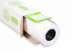 Калька Cactus CS-LFPTR-61045 24 610ммх45м 90г/м2