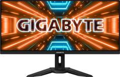 Монитор 34 GigaByte M34WQ 20VM0-M34WQBT-1EKR