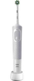Электрическая зубная щетка Braun Oral-B Vitality Pro D103.413.3 белый