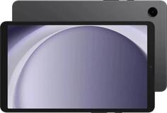 Планшет Samsung Galaxy Tab A9 SM-X110 8.7 64Gb Graphite Wi-Fi Bluetooth Android SM-X110NZAAMEA SM-X110NZAAMEA