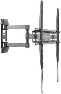 Кронштейн ARM Media LCD-414 черный для LED/LCD ТВ 26-55 настенный до 35кг