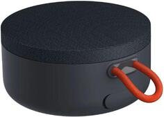 Колонка портативная Mi Portable Bluetooth Speaker XMYX04WM (BHR4802GL) Xiaomi