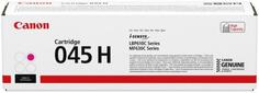 Картридж SuperFine SF-045HM для Canon i-Sensys LBP 610ser i-Sensys LBP 630ser 2200стр Пурпурный