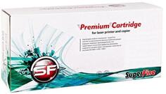 Картридж SuperFine SF-CRG737 для Canon i-SENSYS MF-211 i-SENSYS MF-212 i-SENSYS MF-216 i-SENSYS MF-217 i-SENSYS MF-226 i-SENSYS MF-229 2400стр Черный