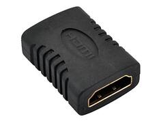 Переходник Gembird A-HDMI-FF HDMI F-HDMI F