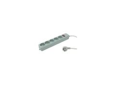 Сетевой фильтр PC Pet Зм 5 розеток серый AP01006-3-G