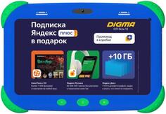 Планшет Digma Citi Kids MT8321 7 32Gb Blue Wi-Fi 3G Bluetooth Android