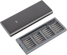 Набор отверток крестообразная шлицевая Xiaomi Precision Screwdriver Kit