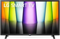 Телевизор LG 32LQ630B6LA черный