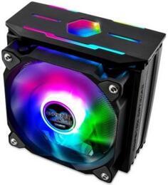 Система охлаждения для процессора Zalman CNPS10X OPTIMA II Black RGB Intel LGA 1155 Intel LGA 1156 Intel LGA 1366 AMD AM3 AMD AM3+ Intel LGA 2011 AMD
