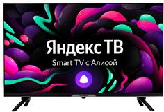 Телевизор Hyundai H-LED32BS5003 черный