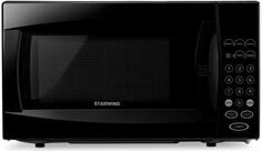 СВЧ StarWind SMW4420 700 Вт чёрный