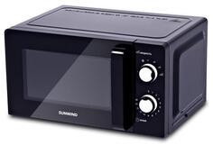 СВЧ SunWind SUN-MW031 700 Вт чёрный