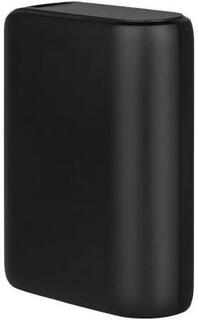 Внешний аккумулятор Power Bank 10000 мАч TFN Power Era PD черный