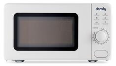 СВЧ Domfy DSW-MW202 700 Вт белый