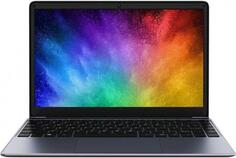 Ноутбук CHUWI HeroBook Pro, 14.1, IPS, Intel Celeron N4020 1.1ГГц, 2-ядерный, 8ГБ LPDDR4, 256ГБ SSD, Intel UHD Graphics 600, Windows 11 Home, серы