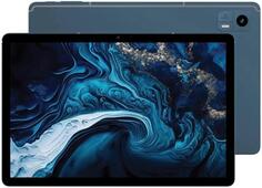Планшет DIGMA PRO HIT 104 10.1, 8ГБ, 128GB, 3G, LTE, Android 13 синий