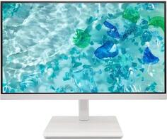 Монитор Acer 23.8 Vero B247YEwmiprzxv черный IPS LED 4ms 16:9 HDMI M/M матовая HAS Piv 250cd 178гр/178гр 1920x1080 75Hz VGA DP FHD USB 5.6кг