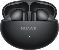 BT-гарнитура HUAWEI FreeBuds 6i Black 55037548