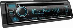 Автомагнитола JVC KDC-BT660U 1DIN 4x45Вт
