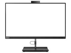 Моноблок Lenovo ThinkCentre neo 30a G4 27 Full HD i5 13420H (2.1) 16Gb SSD512Gb UHDG noOS GbitEth WiFi BT 90W клавиатура мышь Cam черный 1920x1080