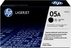 Тонер-картридж HP CE505A для LJ P2035/2055 (2300 стр)