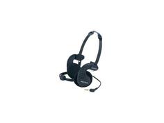 Наушники Koss SportaPro (15-25000 Гц,60 Ом, 103 Дб, шнур 1,2м)складная конструкция