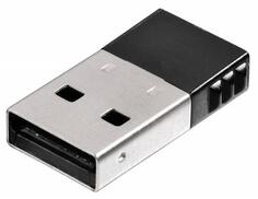 Беспроводной Bluetooth адаптер Hama Nano Class 1 4.0 USB 53188