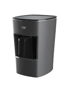 Кофеварка Beko BKK-2300 черный