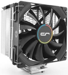 Кулер для процессора Cryorig H7 Ultra, высота 145 мм, 300-1600 об/мин, 25 дБА, PWM