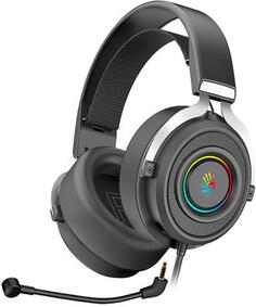 Наушники A4TECH Bloody G535P черный серый