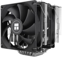Кулер для процессора Thermalright Phantom Spirit 120 SE, высота 154 мм, 1500 об/мин, 26 дБА, PWM