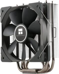 Кулер для процессора Thermalright TA120, высота 158 мм, 600-1800 об/мин, 19-25 дБА, PWM