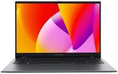 Ноутбук Chuwi HeroBook Plus Celeron N4020 8Gb SSD256Gb Intel UHD Graphics 600 15.6 IPS FHD (1920x1080) Windows 11 Home grey WiFi BT Cam 5000mAh (1746