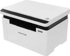 МФУ лазерный Pantum BM2300 A4 белый