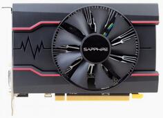 Видеокарта Sapphire Radeon RX 550 11268-01-20G PCI-E 4096Mb 128 Bit Retail (11268-01-20G)