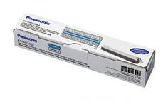 Тонер-картридж Panasonic KX-FATC506A7 для KX-MC6020RU голубой 4000стр