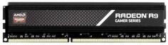 Оперативная память для компьютера 16Gb (1x16Gb) PC4-25600 3200MHz DDR4 DIMM CL16 AMD Radeon R9 Gamer Series R9S416G3206U2S
