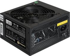Блок питания 800W ExeGate XP800 (ATX, 12cm fan, 24pin, 2x(4+4)pin, 2xPCI-E, 5xSATA, 3xIDE, black)